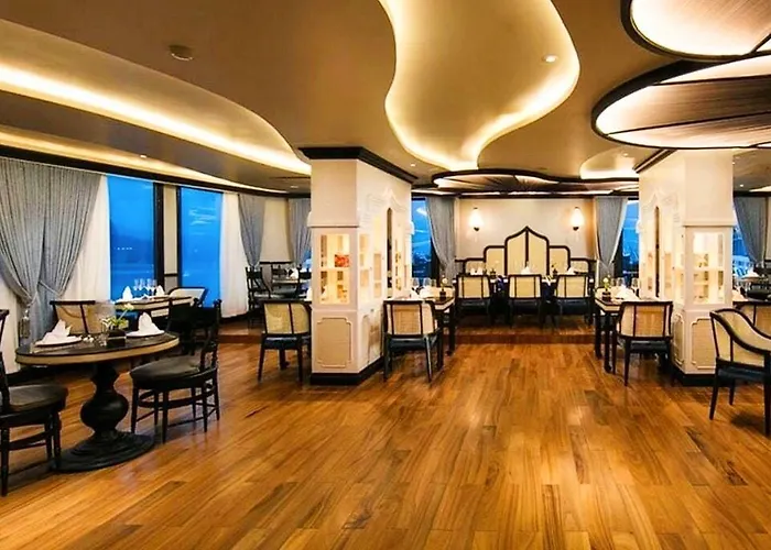 Lotus Elegance Cruise
