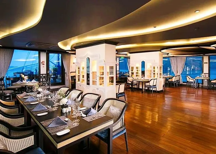 Lotus Elegance Cruise  5*