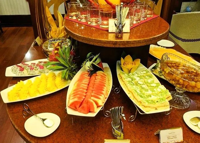 Lotus Elegance Cruise  5*