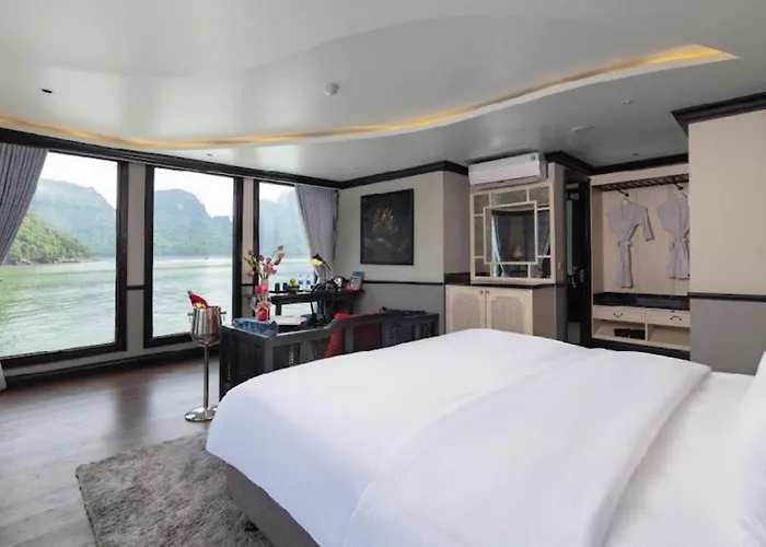 Lotus Elegance Cruise 