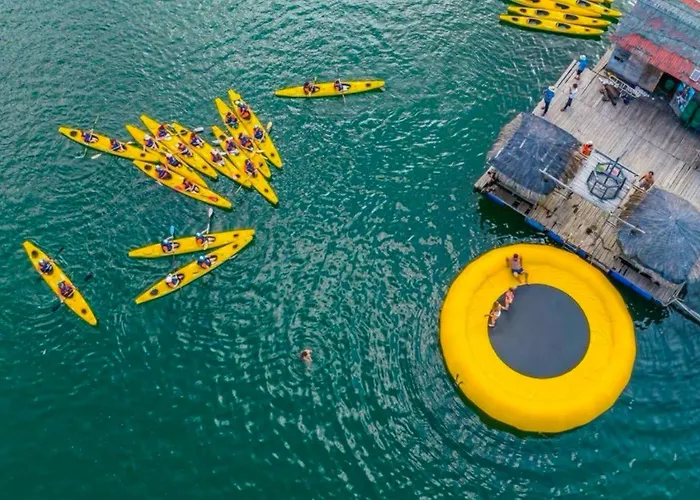  Lotus Elegance Cruise 5*